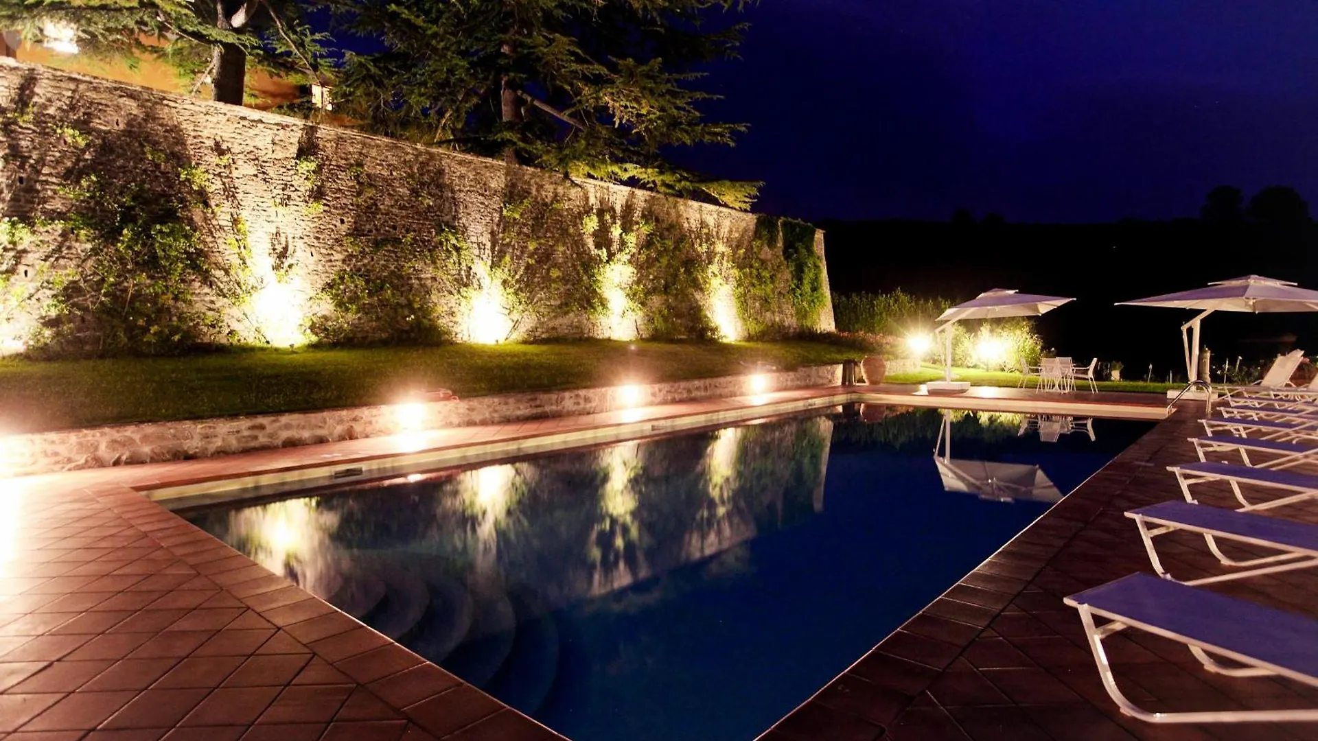 Farm stay Villa Poggio Bartoli Vicchio Italy