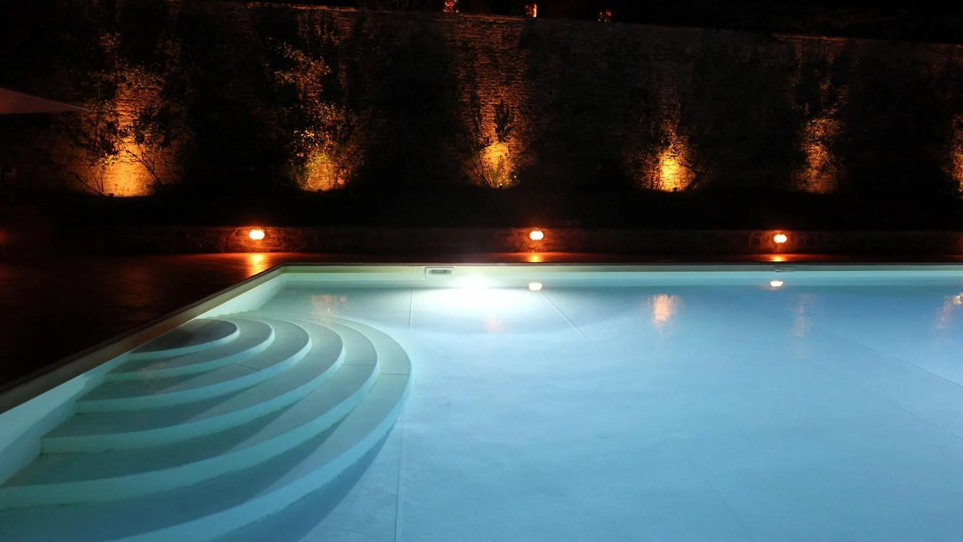 Villa Poggio Bartoli Vicchio Farm stay