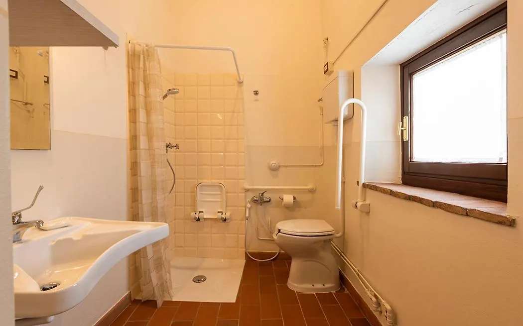 Villa Poggio Bartoli Vicchio Farm stay