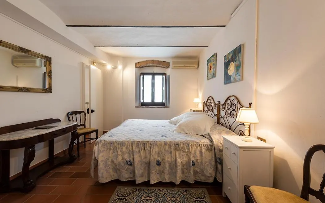 Farm stay Villa Poggio Bartoli Vicchio Italy