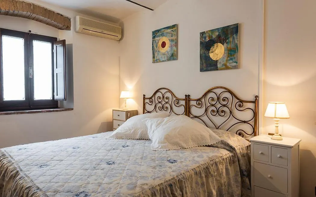 Villa Poggio Bartoli Vicchio