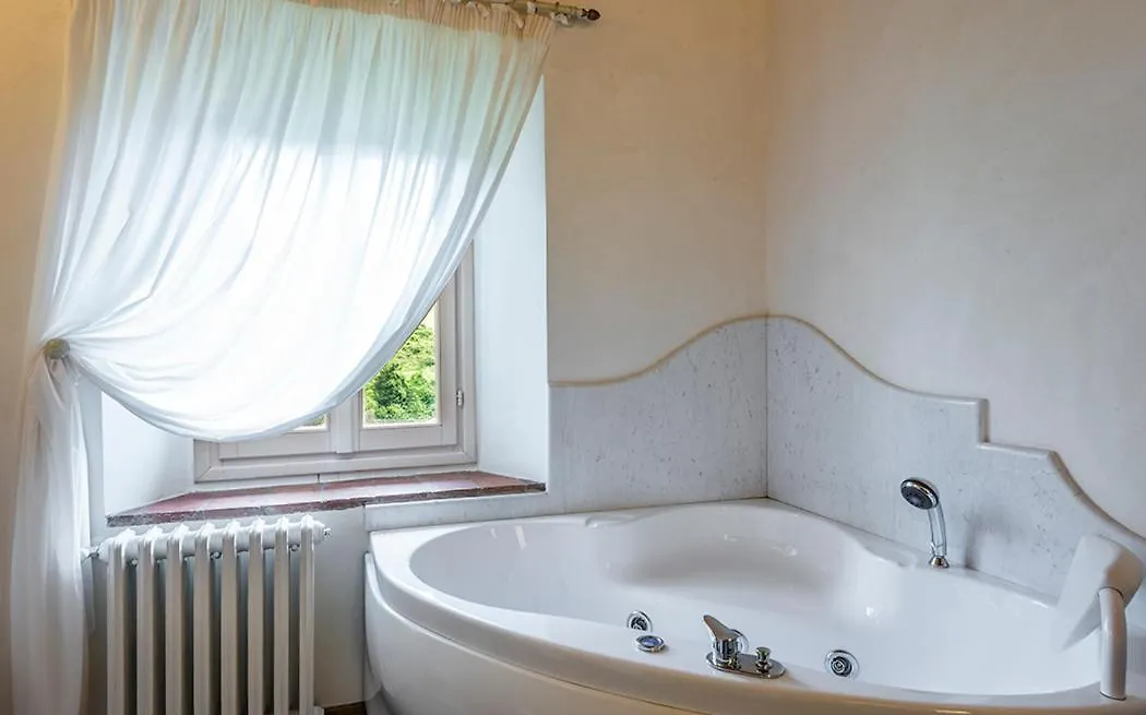 Farm stay Villa Poggio Bartoli Vicchio