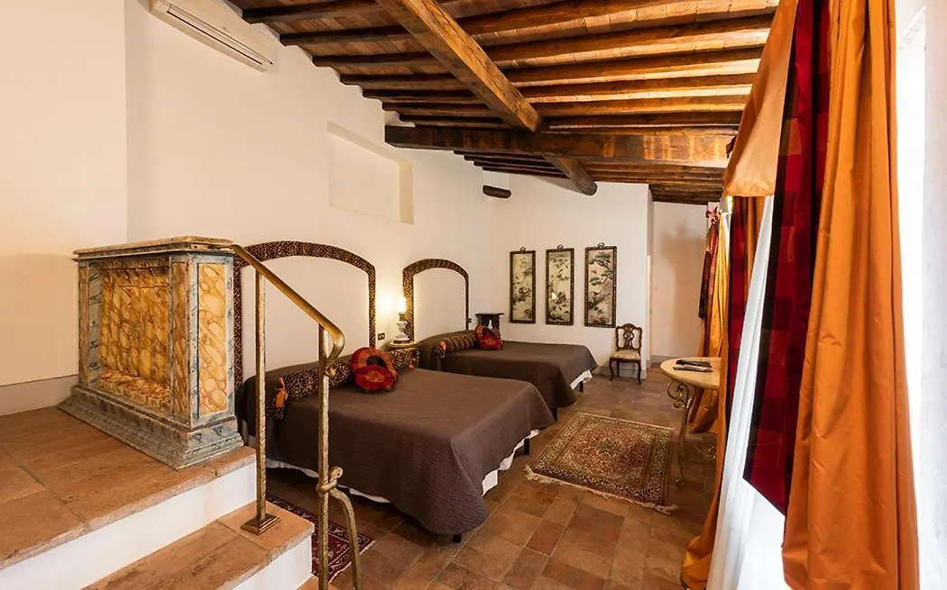 Farm stay Villa Poggio Bartoli Vicchio