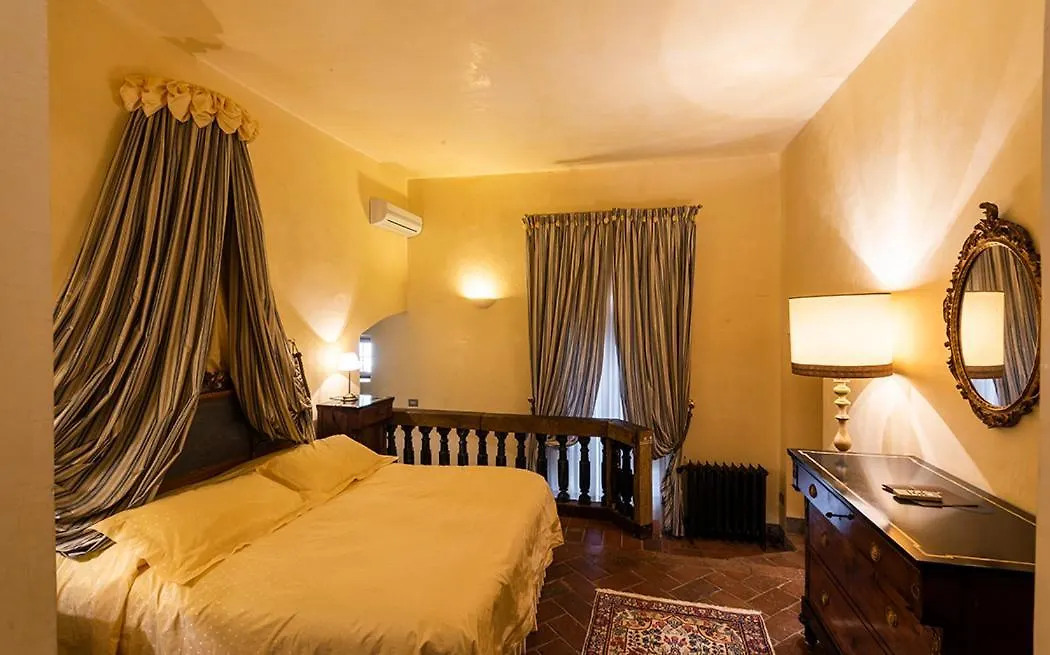 Farm stay Villa Poggio Bartoli Vicchio Italy