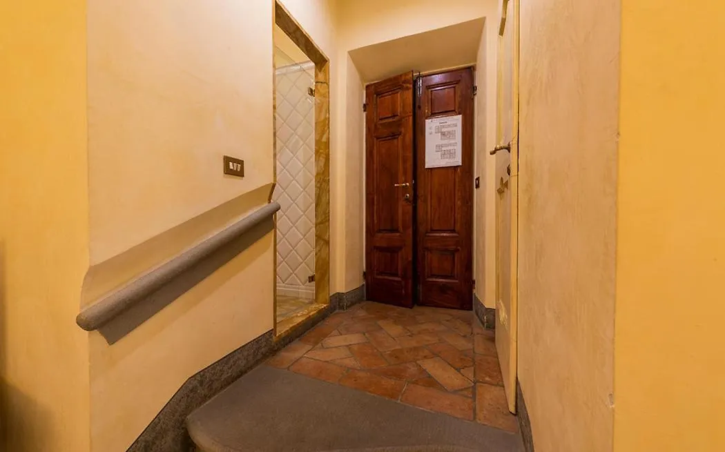 Villa Poggio Bartoli Vicchio 0*,  Italy