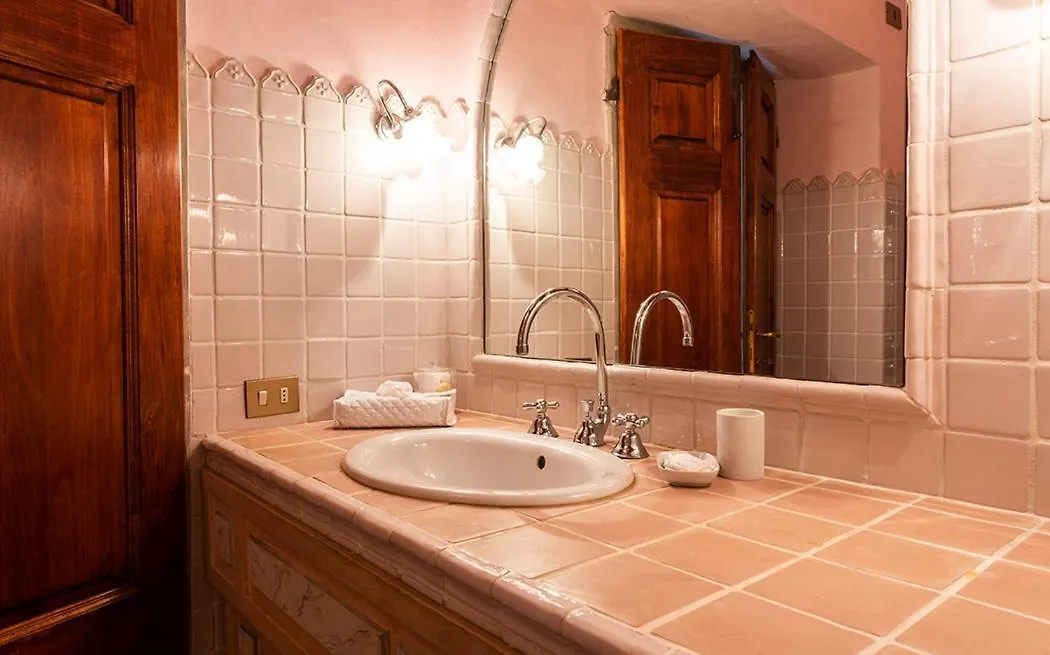 Villa Poggio Bartoli Vicchio