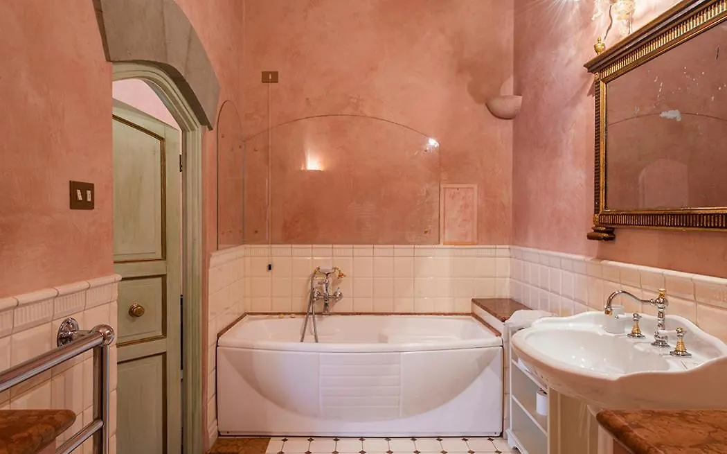 Farm stay Villa Poggio Bartoli Vicchio