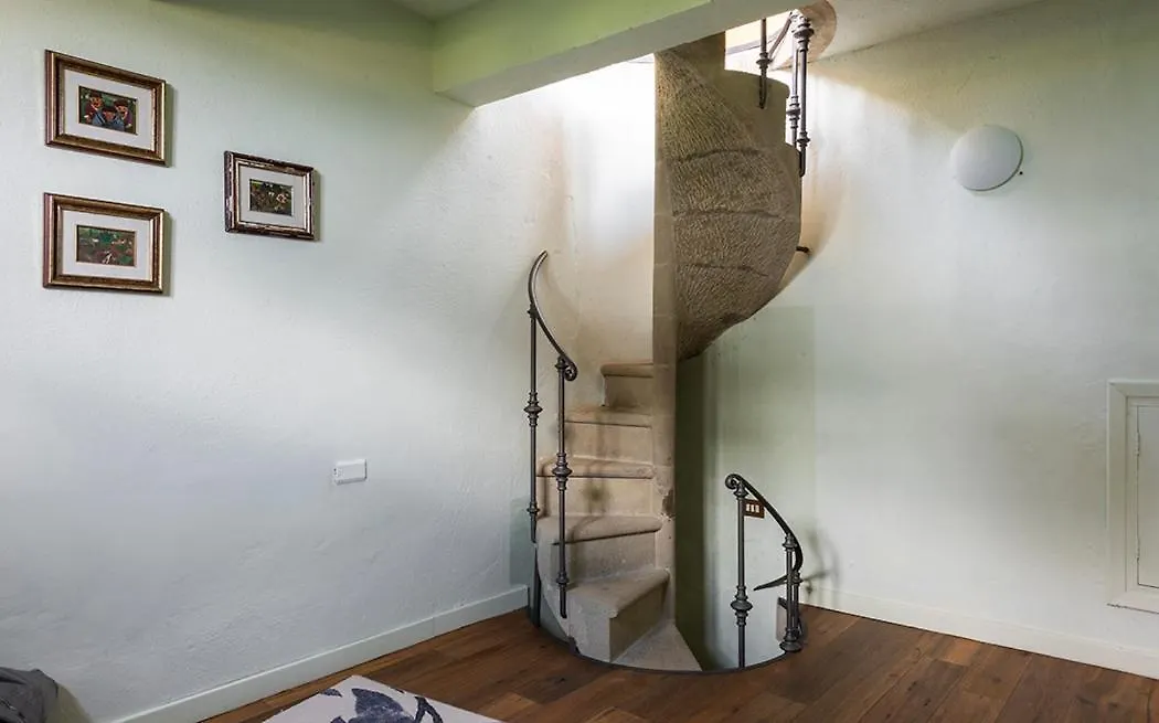 Farm stay Villa Poggio Bartoli Vicchio Italy