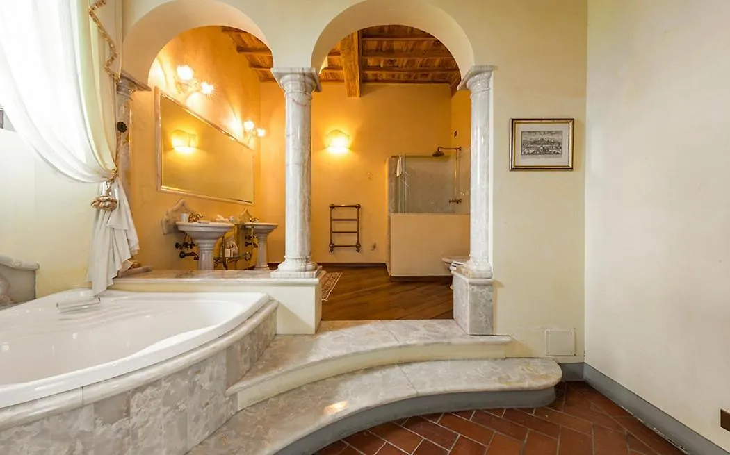 Farm stay Villa Poggio Bartoli Vicchio Italy