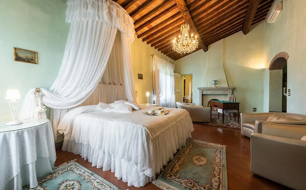 Farm stay Villa Poggio Bartoli Vicchio