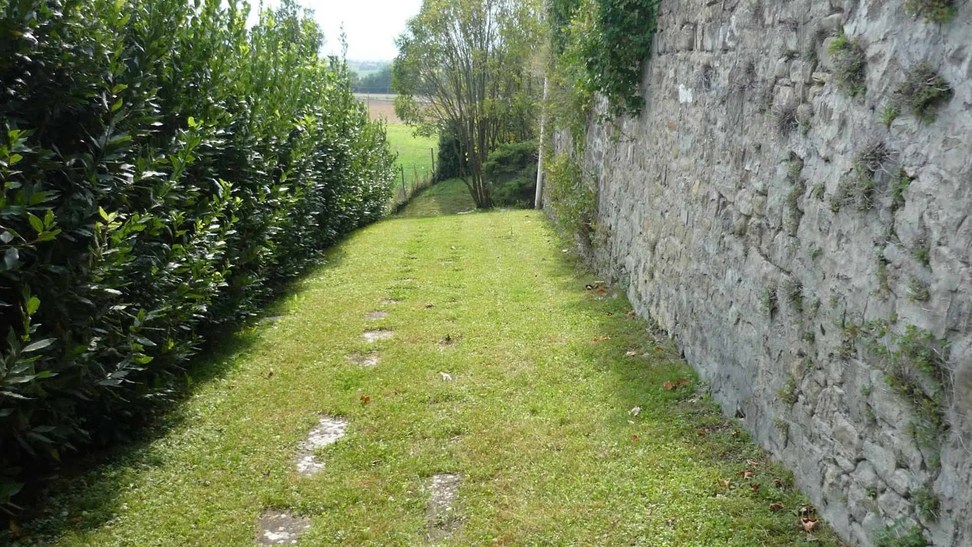 Villa Poggio Bartoli Vicchio 0*,  Italy
