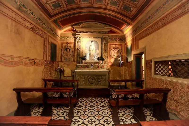 Villa Poggio Bartoli Vicchio 0*,  Italy
