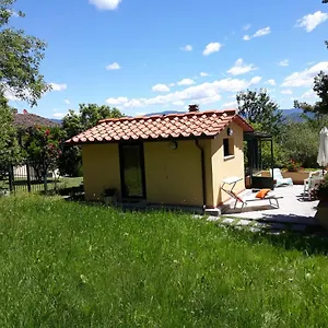 Chalet La Casetta Nel Prato, Vicchio
